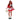 Costume Adolescent - Chaperon Rouge Party Shop