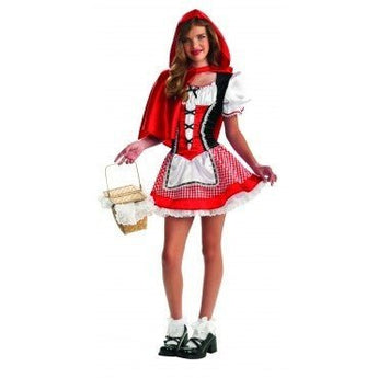 Costume Adolescent - Chaperon RougeParty Shop