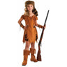 RUBIES - Costume Adolescent - Danielle Boone - Party Shop