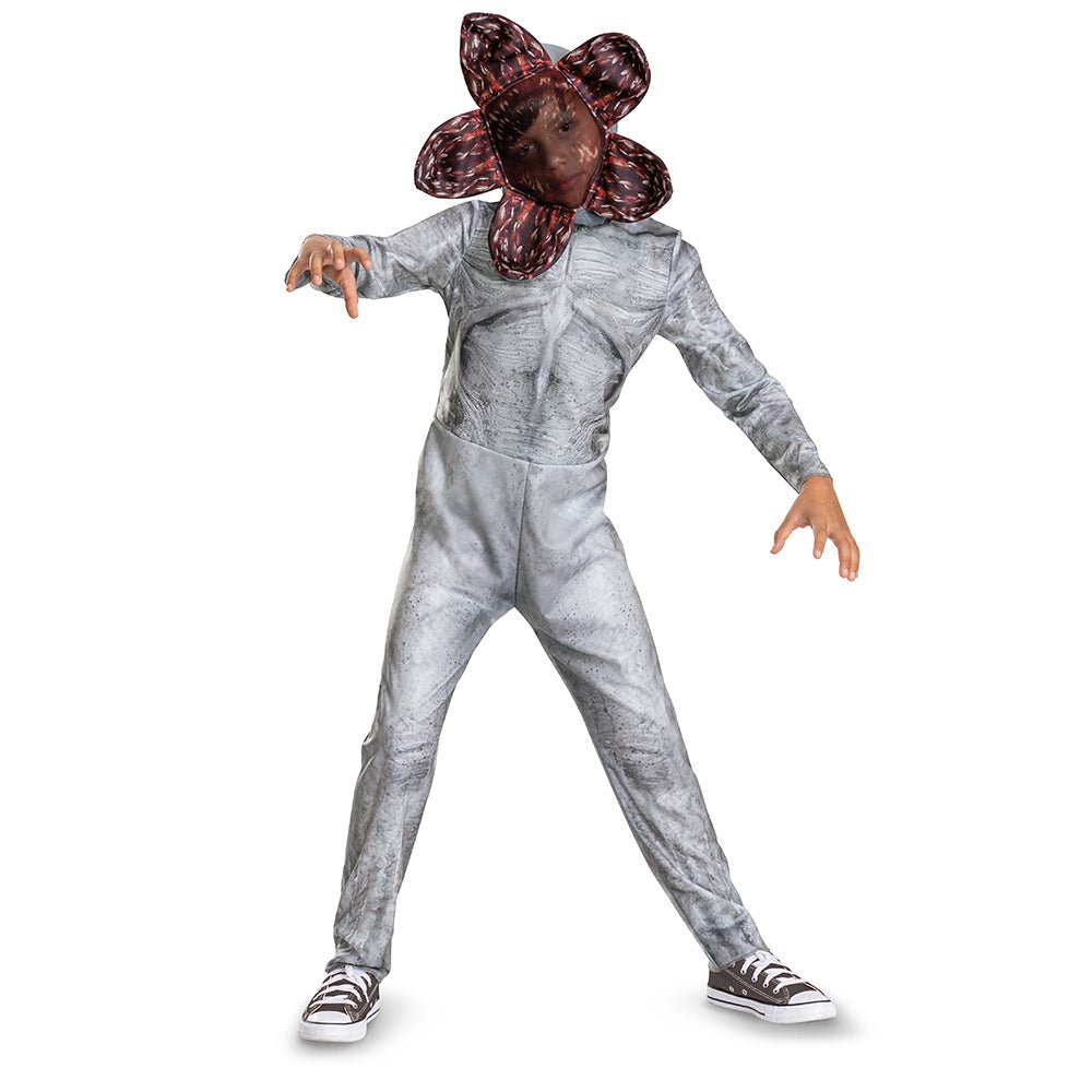 Costume Adolescent - Demogorgon Stranger Things Party Shop