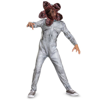 Costume Adolescent - Demogorgon Stranger Things Party Shop