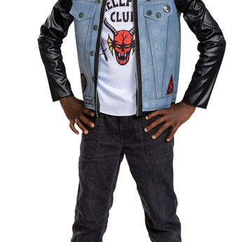 Costume Adolescent - Eddie saison 4 Stranger things Party Shop