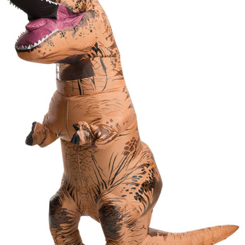 Costume Adolescent Gonflable - T-Rex - Party Shop