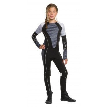 Costume Adolescent - Katniss Hunger Games - Party Shop