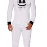 InSpirit - Costume Adolescent - Marshmello - Party Shop