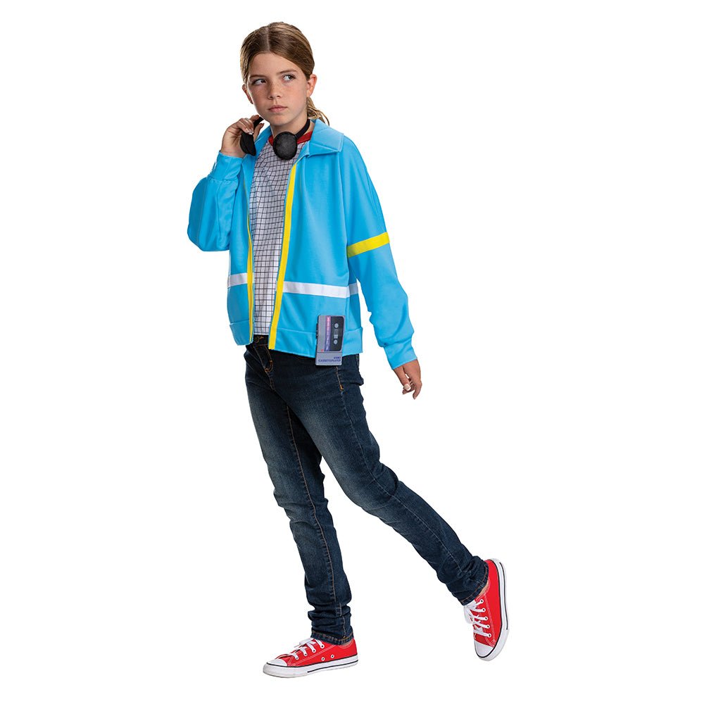 Costume Adolescent - Max Stranger Things Party Shop