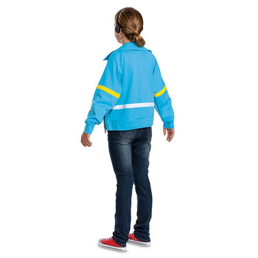 Disguise - Costume Adolescent - Max Stranger Things - Party Shop