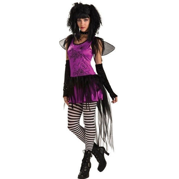 Costume Adolescent - Papillon Pixie - Party Shop