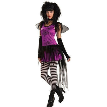 Costume Adolescent - Papillon PixieParty Shop