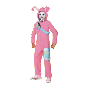 Costume Adolescent - Rabbit RaiderParty Shop