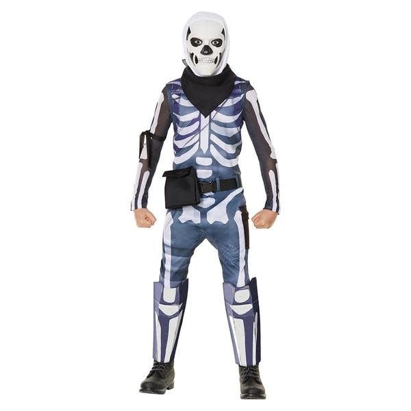 Costume Adolescent - Skull Trooper (14 - 16) Party Shop