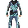 INCHARACTER - Costume Adolescent - Skull Trooper - Fortnite - Party Shop