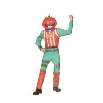 Costume Adolescent - Tomato Head (14-16) - Party Shop