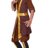 InSpirit - Costume Adolescent - Zuko - Avatar - Party Shop