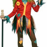 FUN WORLD - Costume Adolescente - Clown Rowdy - Party Shop