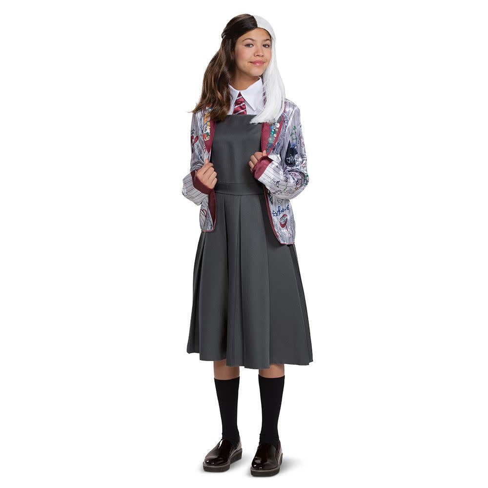 Costume Adolescente - Estella Tenue D'École Party Shop