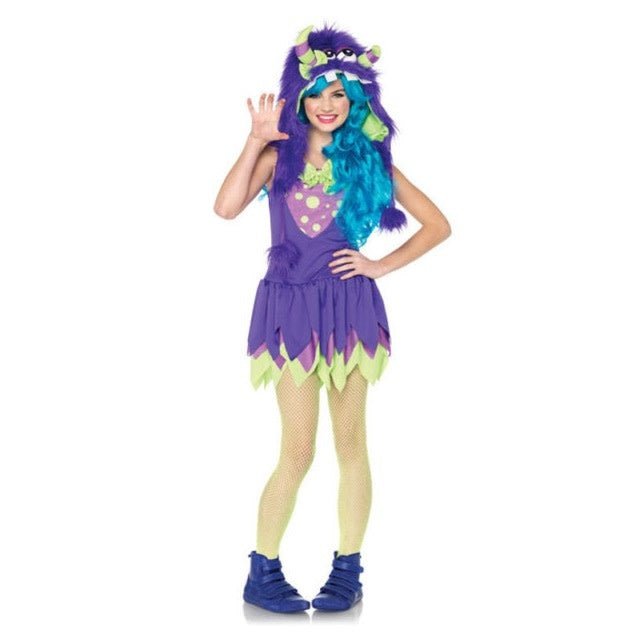 Costume Adolescente - Gerty Growler Party Shop