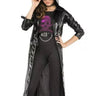 RUBIES - Costume Adolescente - Gothique - Party Shop