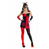 RUBIES - Costume Adolescente - Harley Quinn - Party Shop