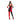 RUBIES - Costume Adolescente - Harley Quinn - Party Shop