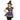 Leg Avenue - Costume Adolescente - Sorcière Hocus Pocus - Party Shop