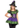 Leg Avenue - Costume Adolescente - Sorcière Hocus Pocus - Party Shop