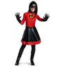 Disguise - Costume Adolescente - Violet - Les Incroyables - Party Shop