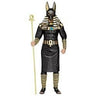 FUN WORLD - Costume Adulte - Anubis - Party Shop