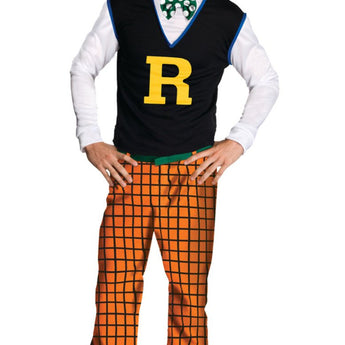 Costume Adulte - Archie Comics Standard Party Shop