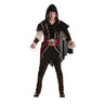 PALAMON - Costume Adulte Assassin'S Creed Ezio Auditore - Party Shop