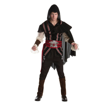 Costume Adulte Assassin'S Creed Ezio Auditore - Party Shop