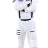 underwraps - Costume Adulte - Astronaute - Party Shop