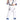 underwraps - Costume Adulte - Astronaute Blast Off - Party Shop
