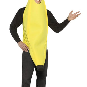 Costume Adulte - Banane - Party Shop