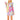 Costume Adulte - Barbie Totally Hair Party Shop