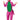 Costume Adulte - Barney Party Shop