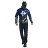 RUBIES - Costume Adulte - Batman Arkham Knight - Party Shop
