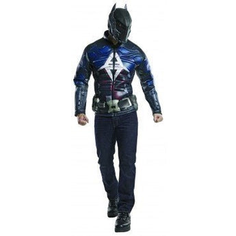 Costume Adulte - Batman Arkham Knight Party Shop