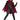 RUBIES - Costume Adulte - Batwoman Serie Tv - Party Shop