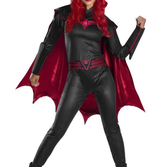 Costume Adulte - Batwoman Serie Tv Party Shop