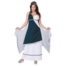 California Costumes - Costume Adulte - Beaute Romaine - Party Shop