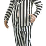 RUBIES - Costume Adulte - Beetlejuice - Party Shop