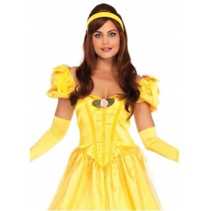 Costume Adulte - Belle Party Shop