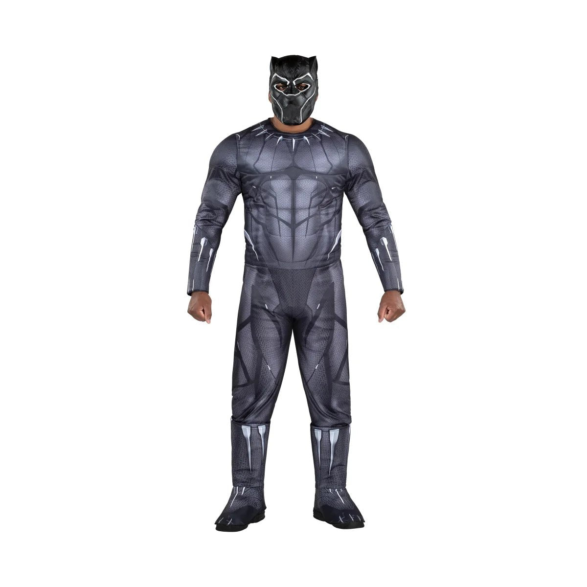 Costume Adulte - Black Panther Party Shop