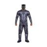 JAZWARE - Costume Adulte - Black Panther - Party Shop