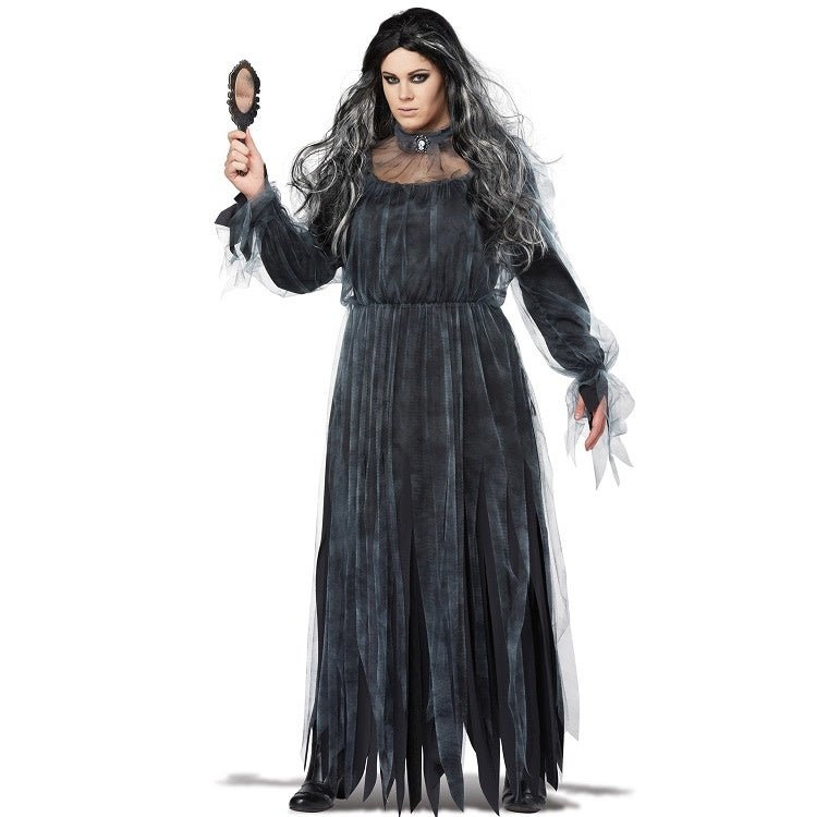 Costume Adulte Bloody Mary - Party Shop