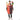Rasta Imposta - Costume Adulte - Bloody Mary - Party Shop
