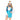 Leg Avenue - Costume Adulte - Bonhomme De Neige Douillet - Party Shop