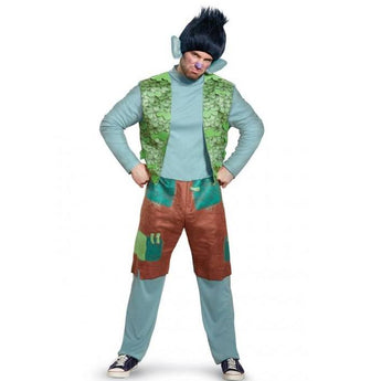 Costume Adulte - Branch - Trolls Party Shop