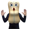 Rasta Imposta - Costume Adulte - Brenda - Party De Saucisses - Party Shop